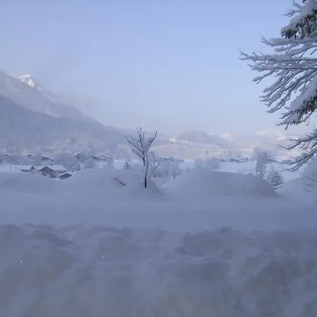 Appartamento Am Roemerweg Wald