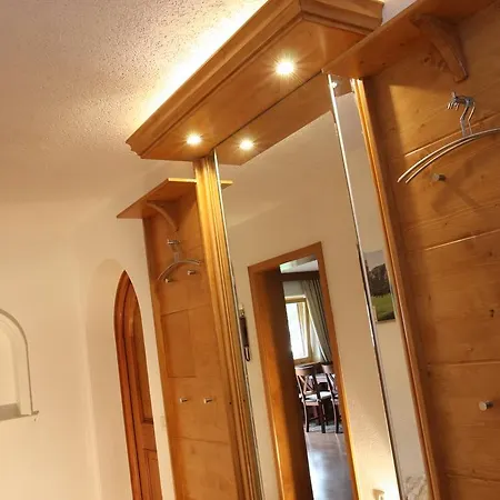 Apartment Am Roemerweg Wald Inzell