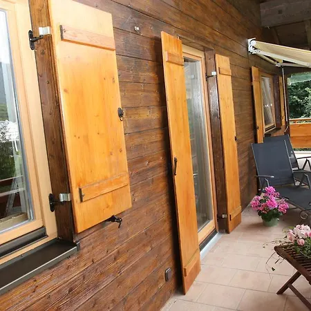 Am Roemerweg Wald Inzell