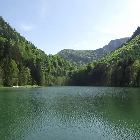 Appartamento Am Roemerweg Wald