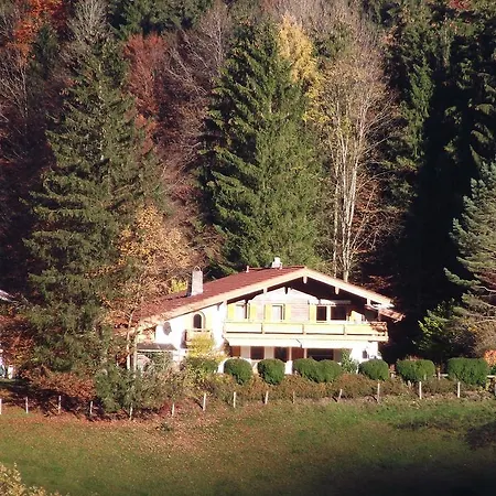Apartment Am Roemerweg Wald