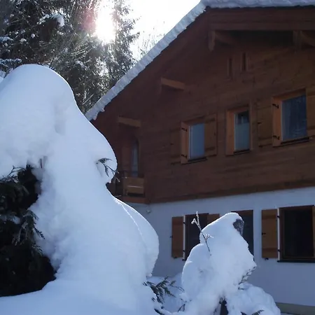 Apartment Am Roemerweg Wald