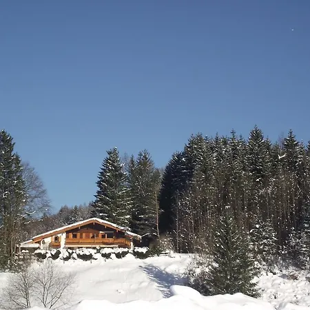 Am Roemerweg Wald * Inzell