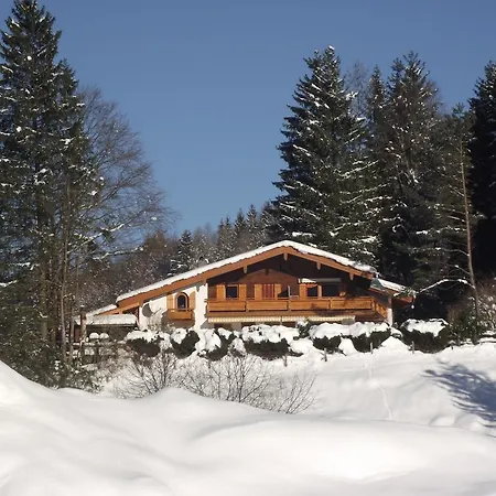Am Roemerweg Wald Inzell