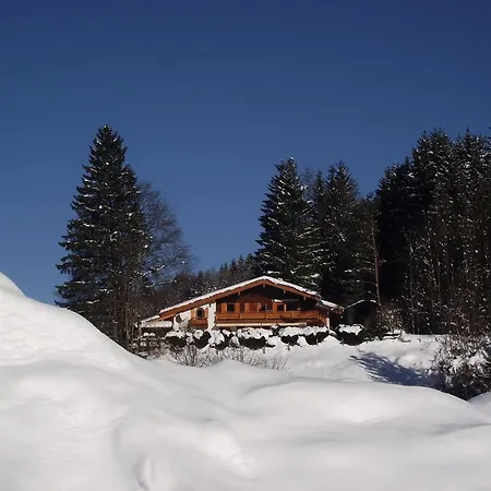 Apartment Am Roemerweg Wald *