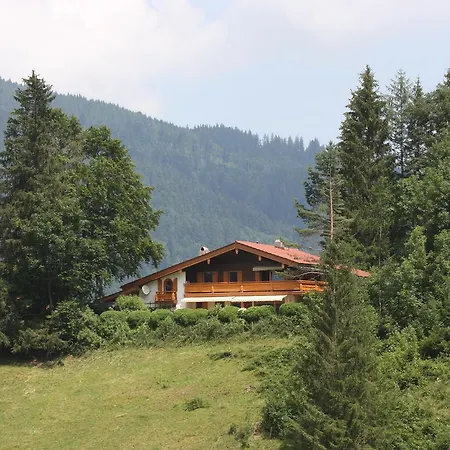 Apartment Am Roemerweg Wald