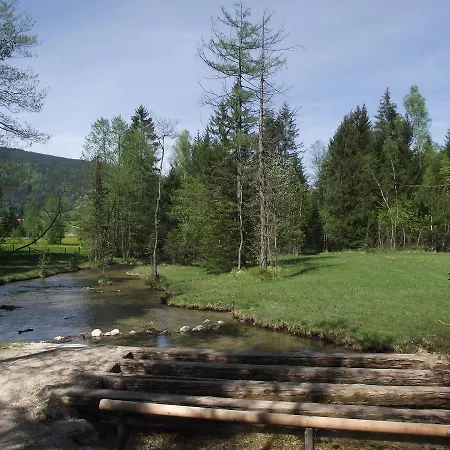 Am Roemerweg Wald Apartment Inzell