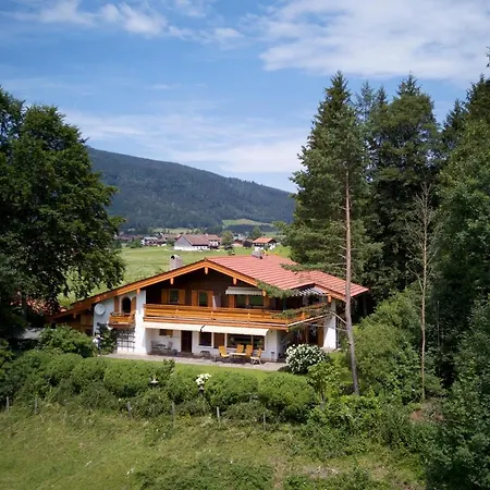 Am Roemerweg Wald Apartment *