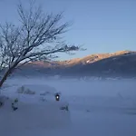 Am Roemerweg Wald * インツェル