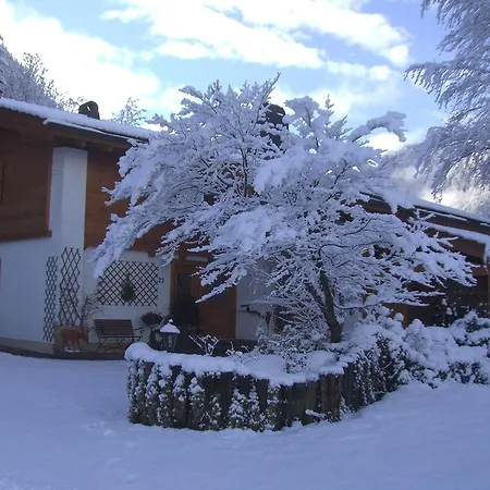 Apartment Am Roemerweg Wald *