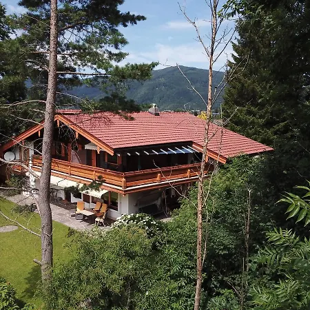 Am Roemerweg Wald Apartment