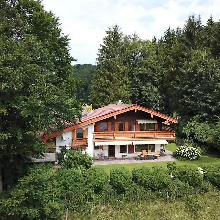Am Roemerweg Wald Inzell