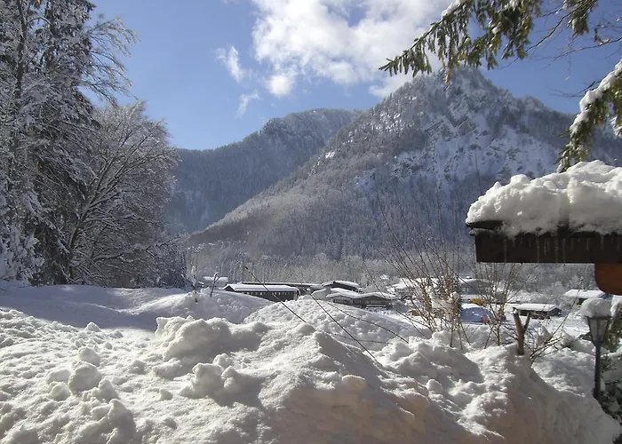 Διαμέρισμα Am Roemerweg Wald