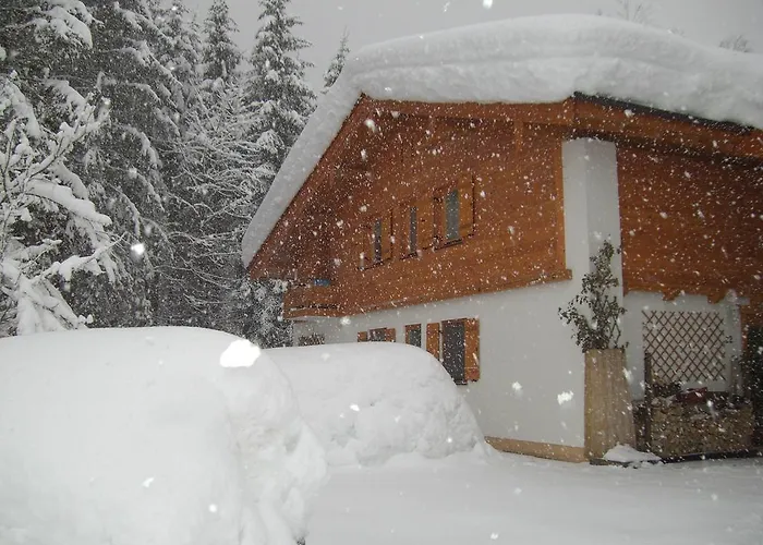 Am Roemerweg Wald * Inzell