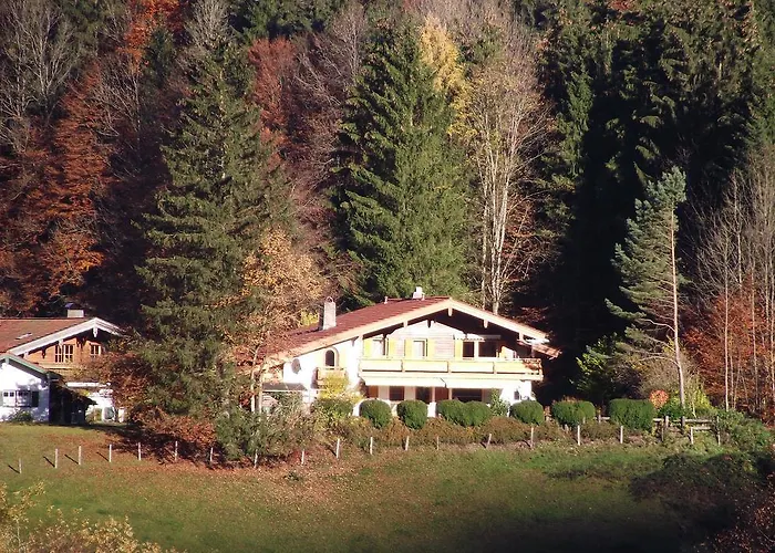 Daire Am Roemerweg Wald