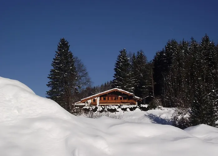 Daire Am Roemerweg Wald *