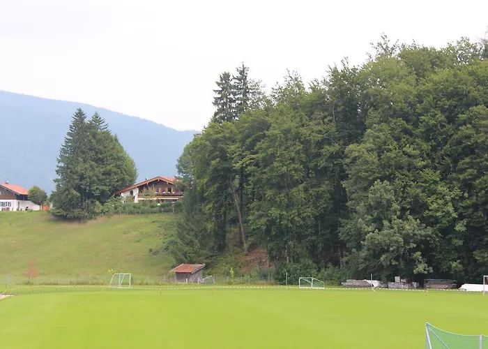 Daire Am Roemerweg Wald