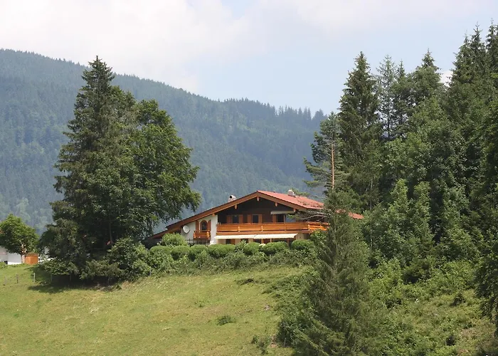 Daire Am Roemerweg Wald